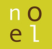 Noel Art Liaison Logo